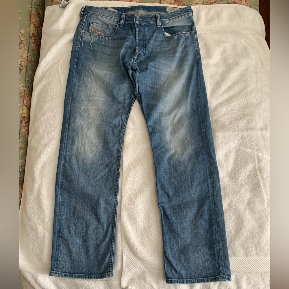 Blue Jeans